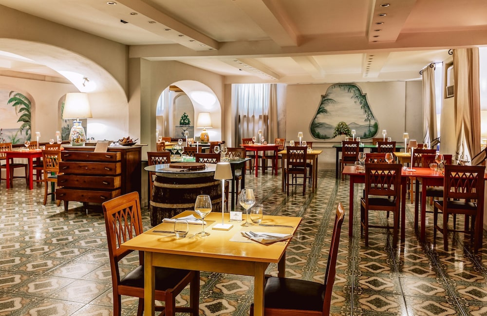 Hotel Terme Oriente – Beach & SPA 63/79