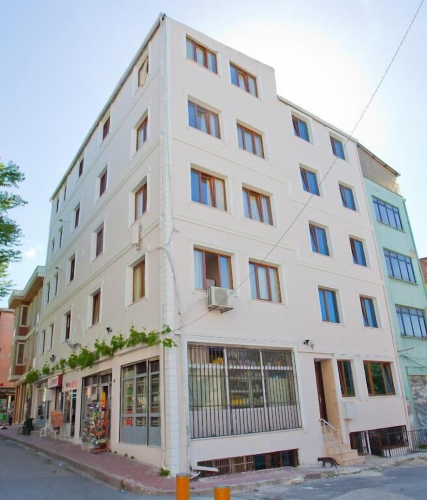BIRLIK APART HOTEL 14/20