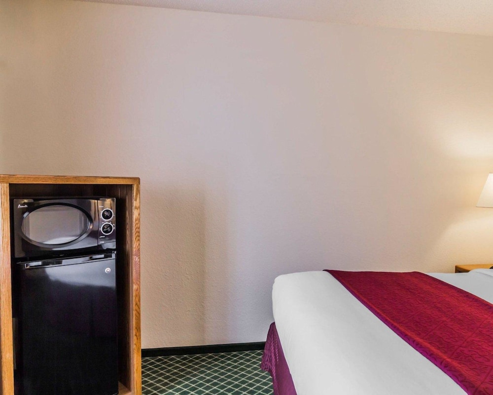 Quality Inn & Suites Golden - Denver West 21/41