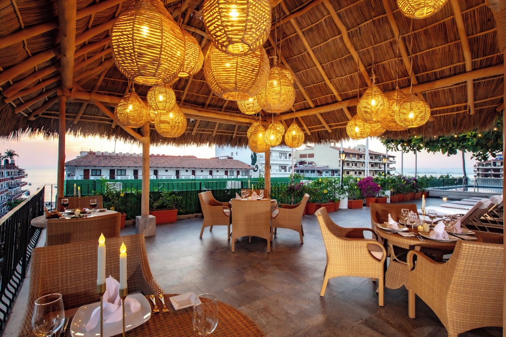 Casa Doña Susana Hotel antes Arcos Vallarta 30/46