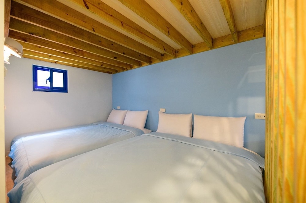 Summer Sea Hostel 14/38