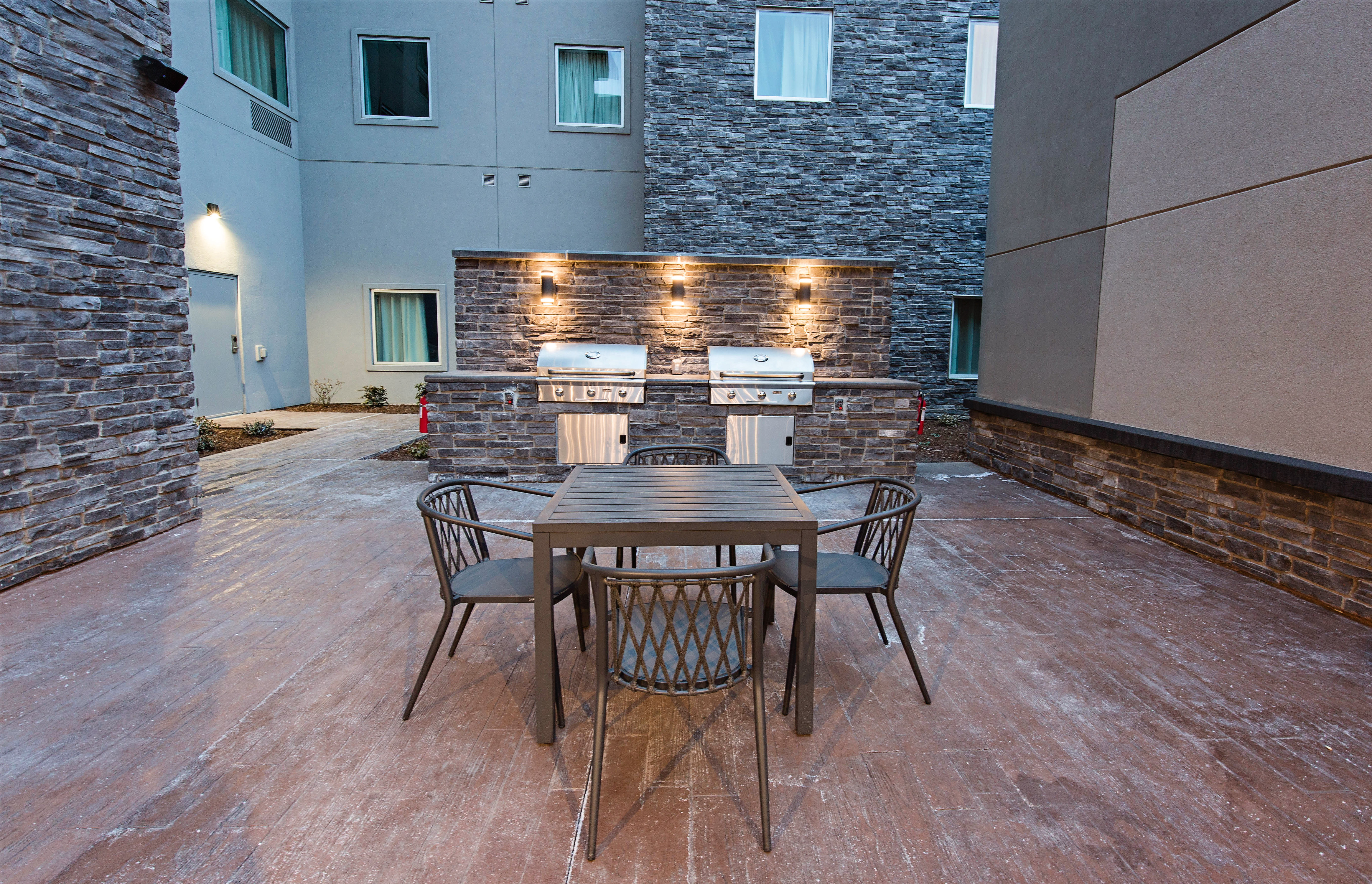 Staybridge Suites Denver North Thornton 49/67