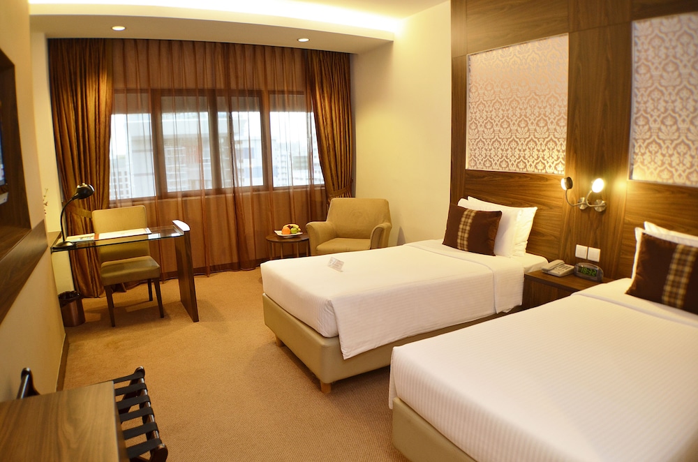 Hotel Grand Pacific 41/70