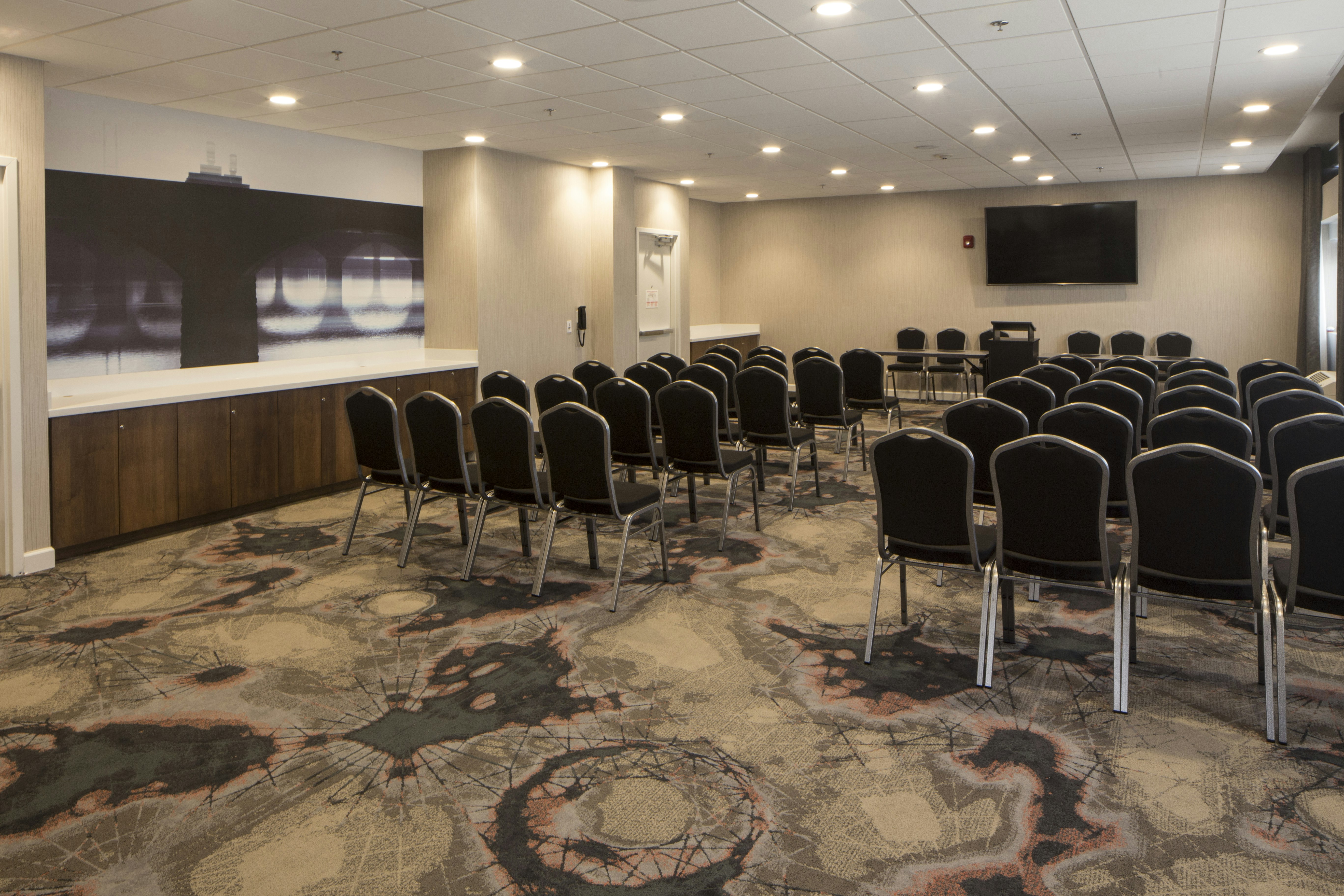 Hotel Indigo Harrisburg – Hershey, an IHG Hotel 18/23