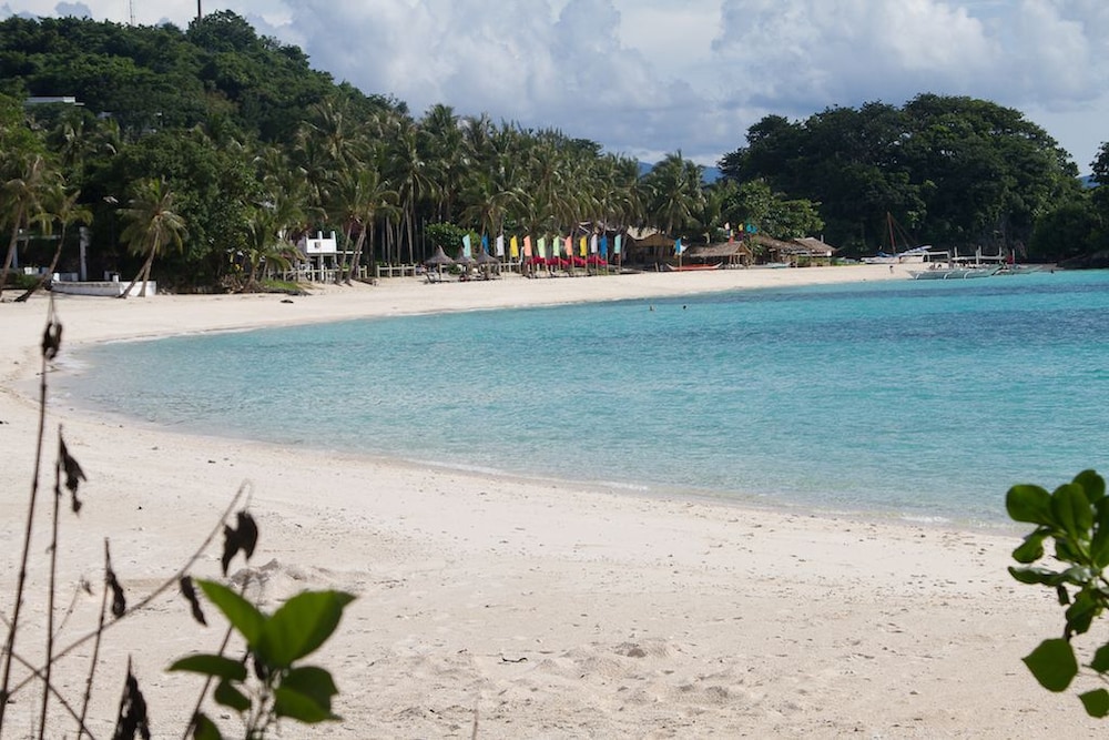 Boracay Ocean Bay Resort 50/52