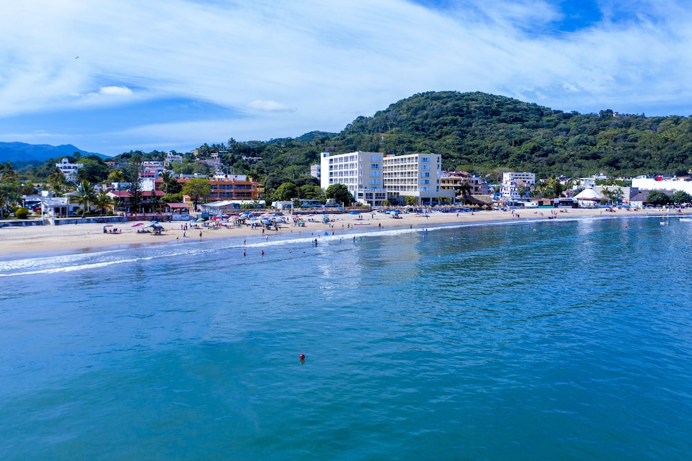 Decameron La Marina Guayabitos Ramada All Inclusive Resort 43/50