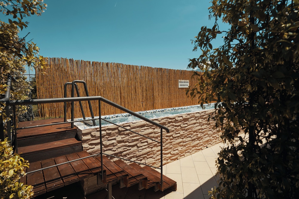 Albergo Pompei Valley 40/66