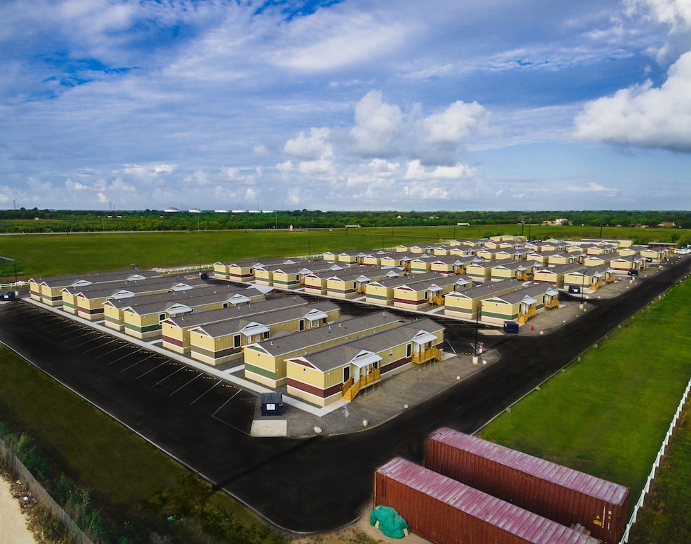 Freeport Extended Stay Studios 45/50