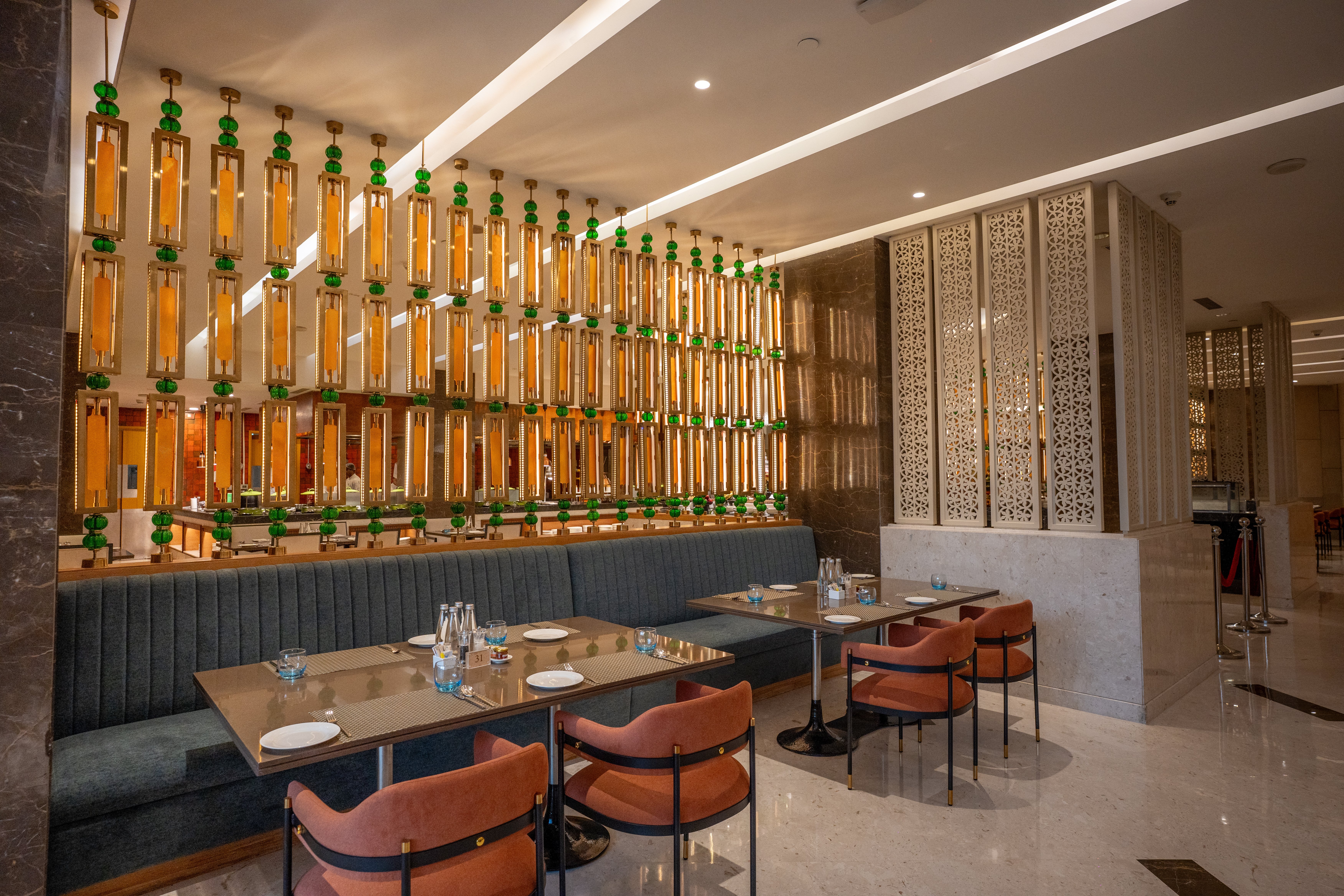 Crowne Plaza Jaipur Tonk Road 62/78