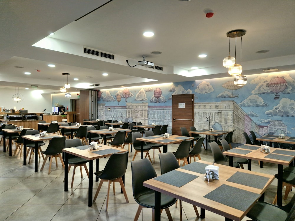 Medos Hotel Budapest 35/50