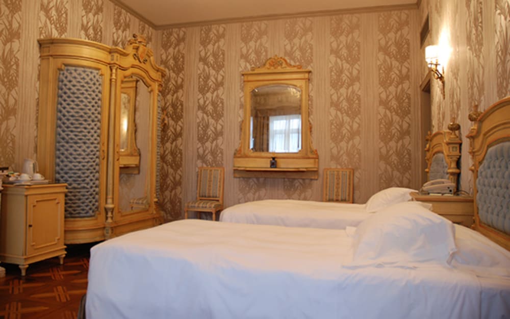 Hotel Villa Flori 43/73