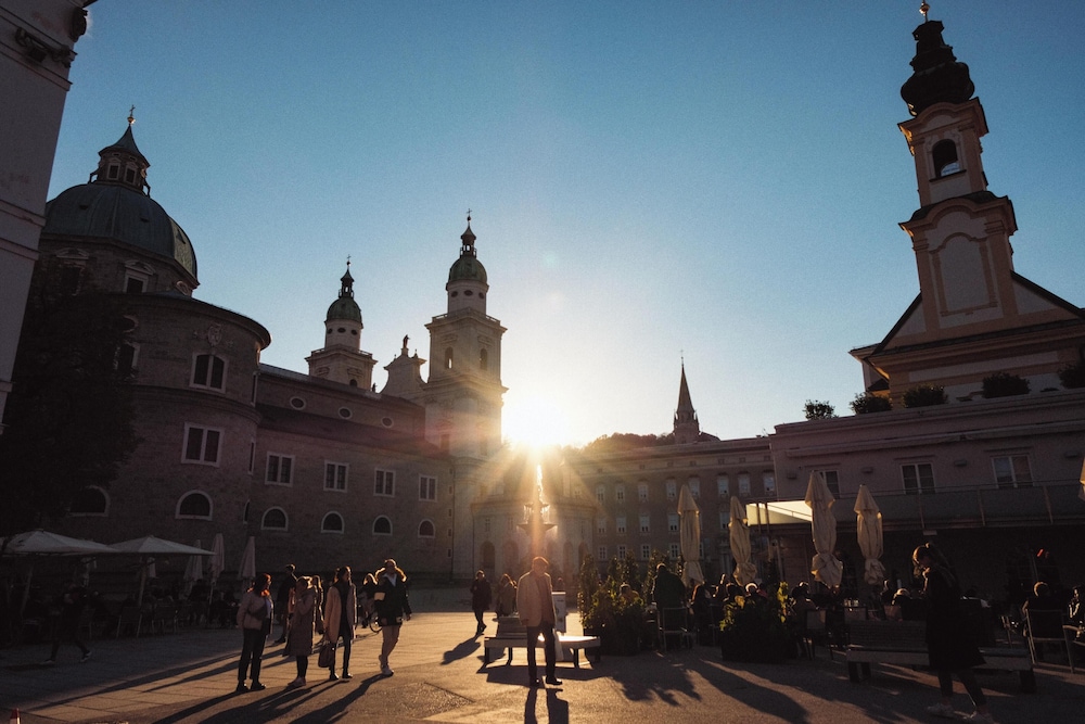Cocoon Salzburg 44/50