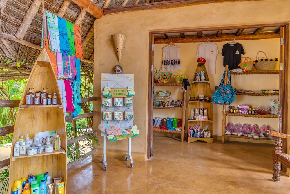 SeVi Boutique Hotel Zanzibar 40/50
