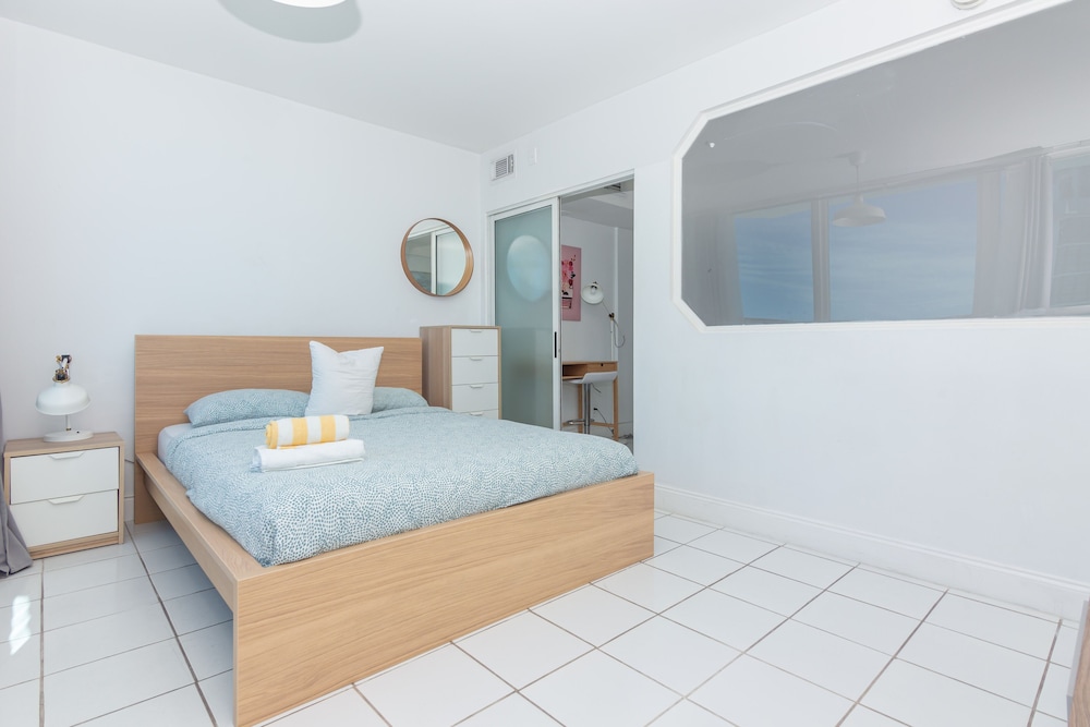 جناح استوديو بريميير، Girasole Apartments 7/10