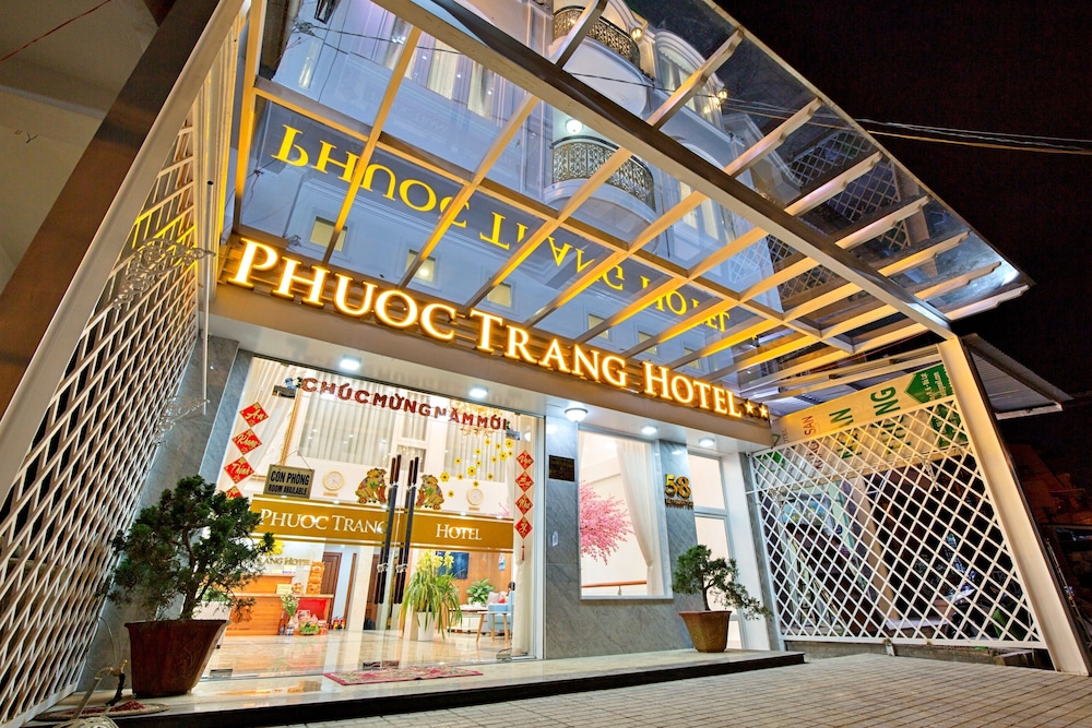 HANZ Pho Hoa Hotel 2/23