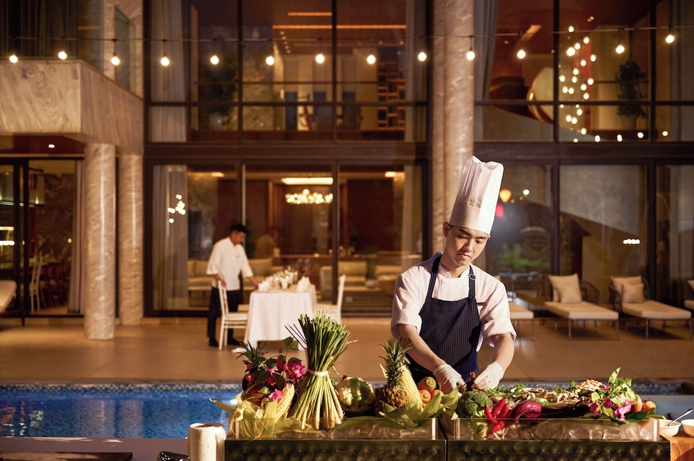 The Five Villas & Resort Quangnam - Danang 8/46