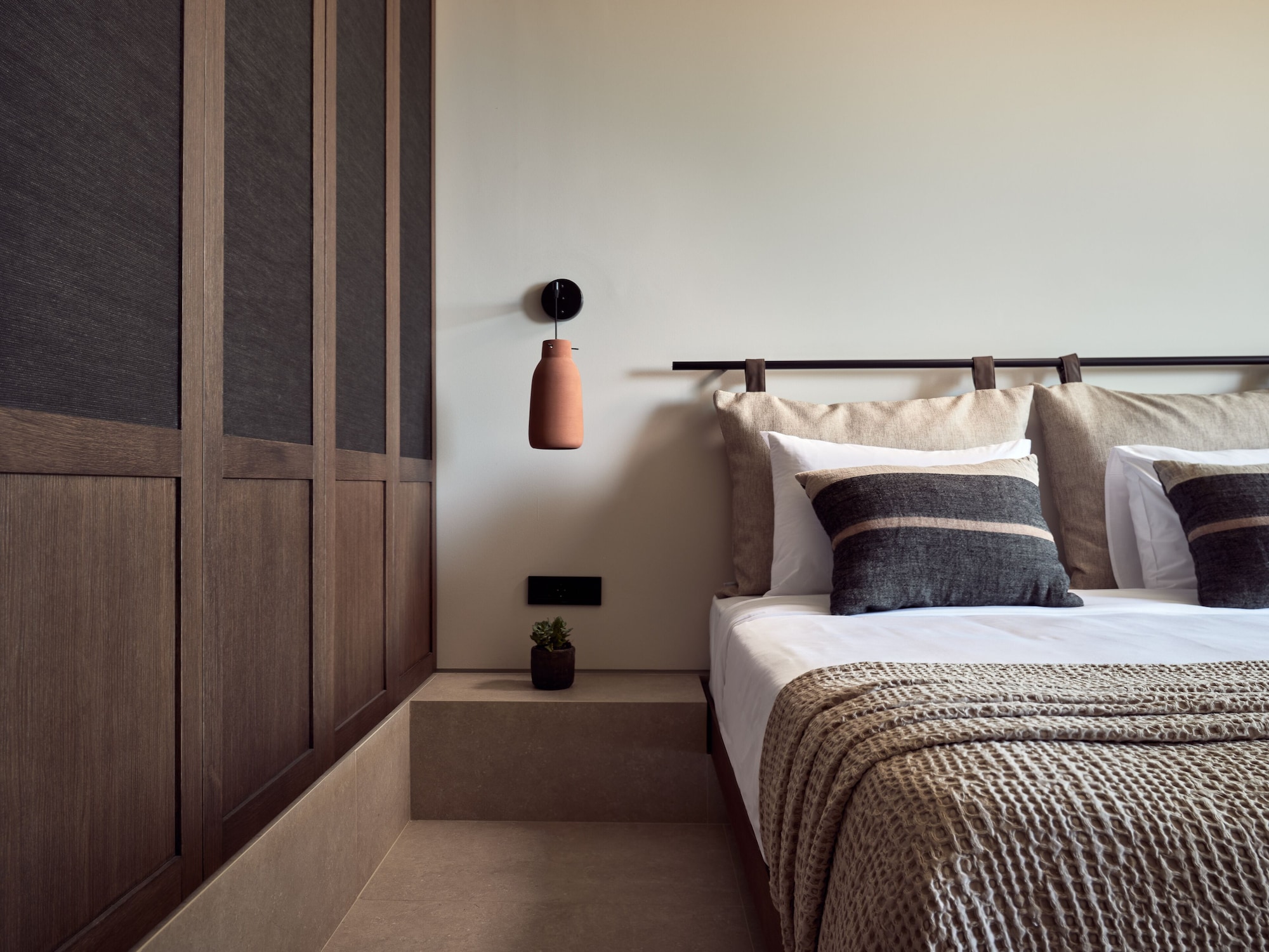 INTERIOR, JUNIOR SUITE, HOT TUB