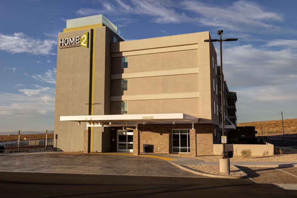 HOME2 SUITES BY HILTON BARSTOW CA in BARSTOW - CA