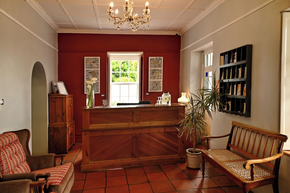 Mimosa Lodge 6/45