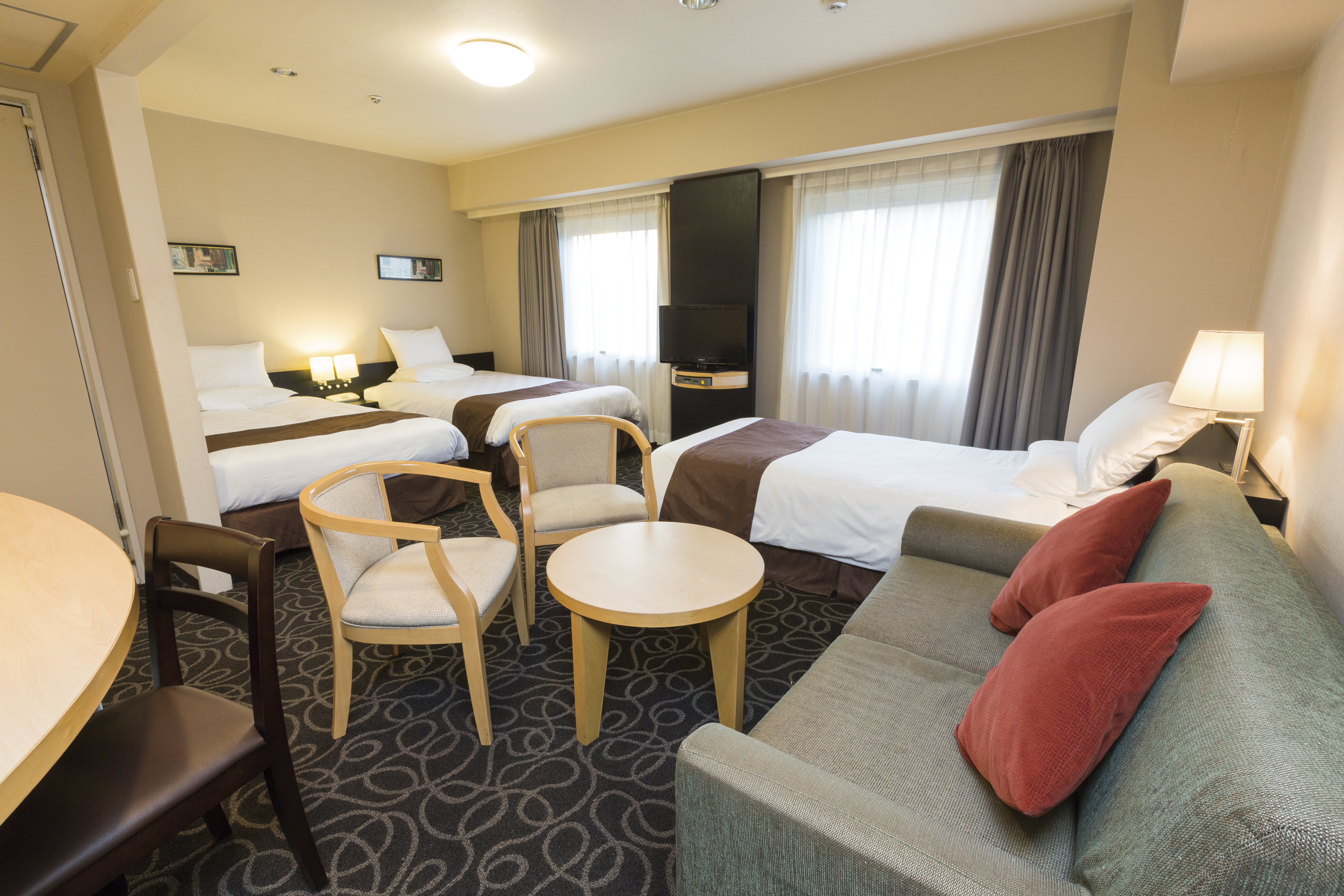 Tokyo Toranomon Tokyu REI Hotel 44/60