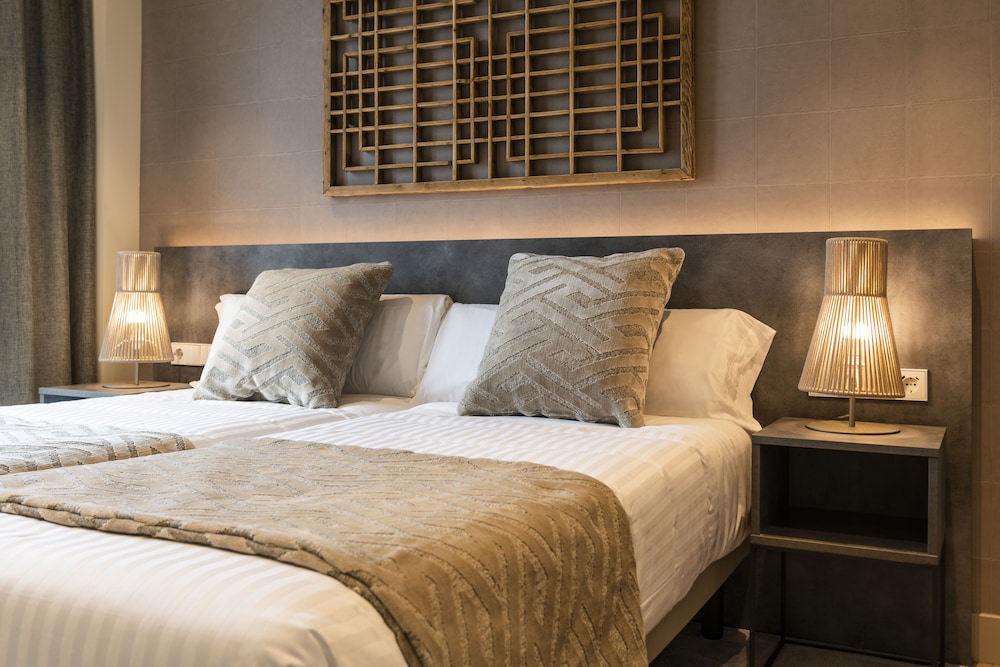 Intelier Core Suites Valencia 19/45