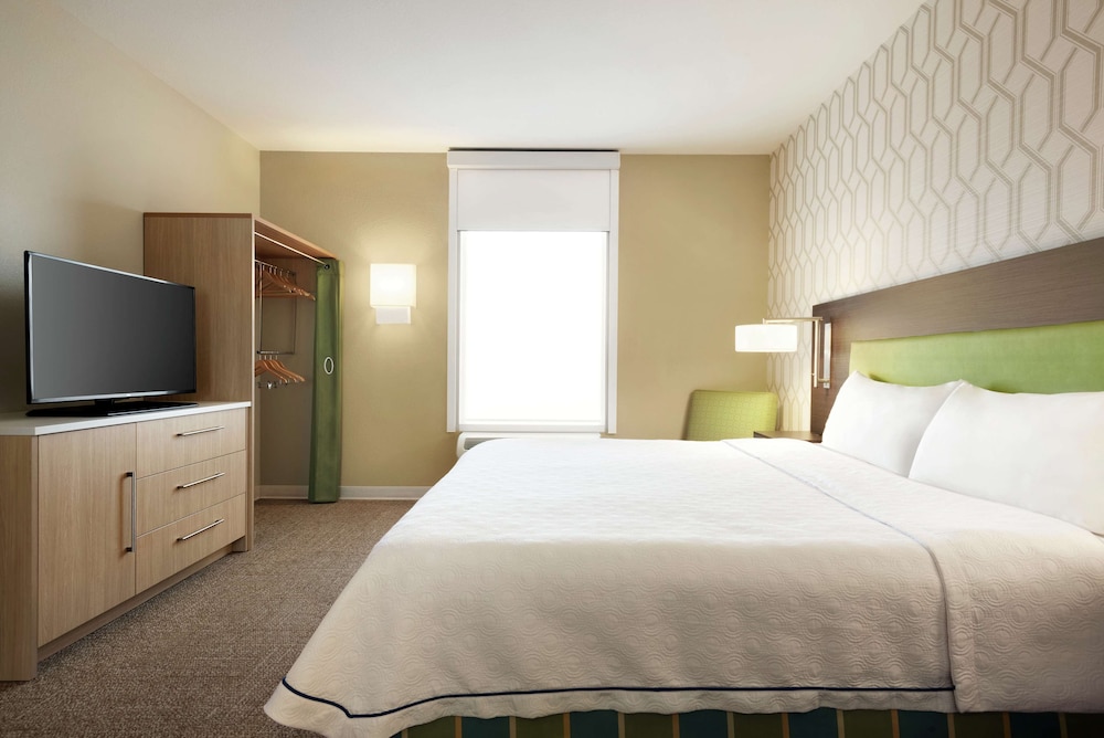 Home2 Suites By Hilton Milwaukee Brookfield 10/47