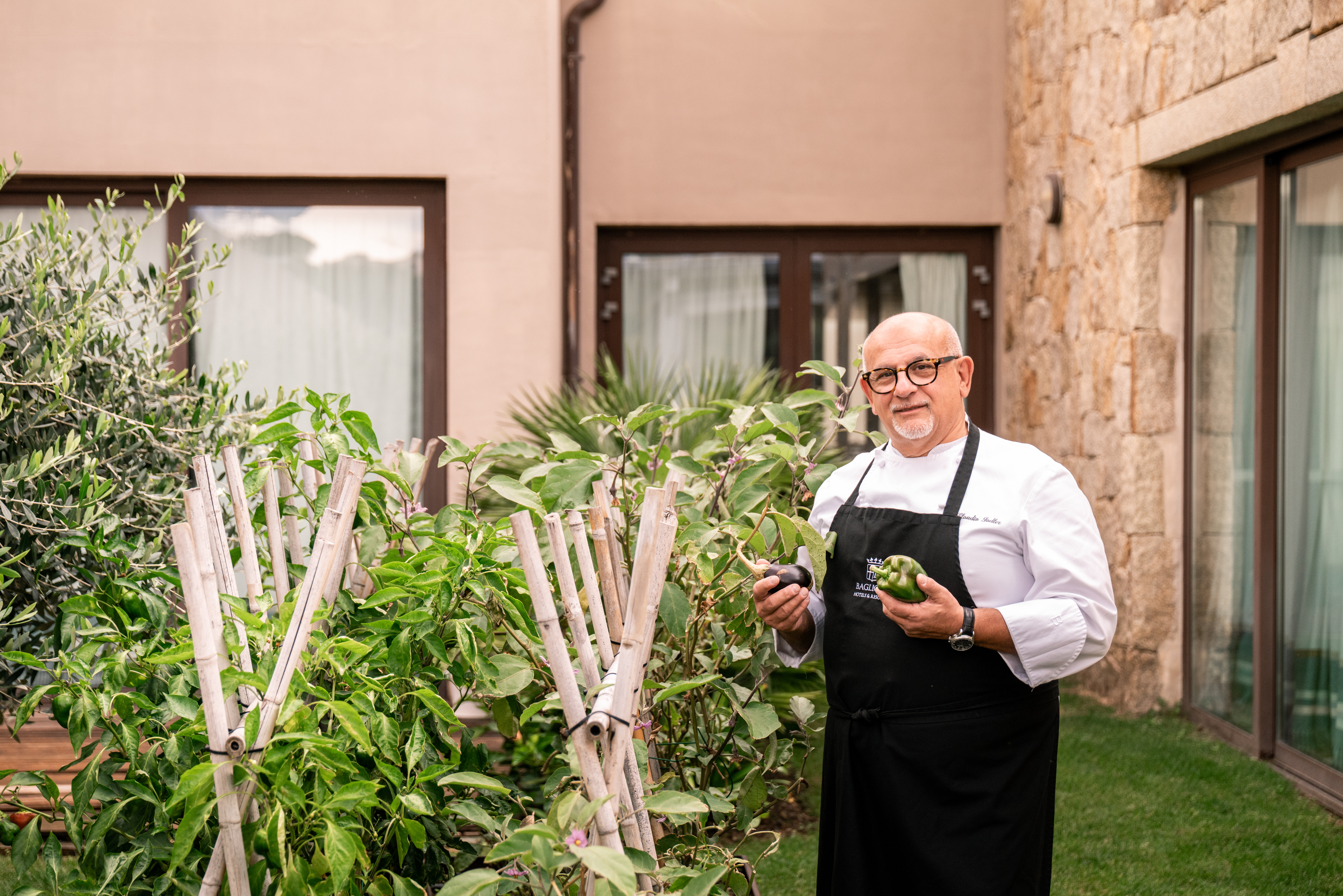 Baglioni Resort Sardinia 5/50