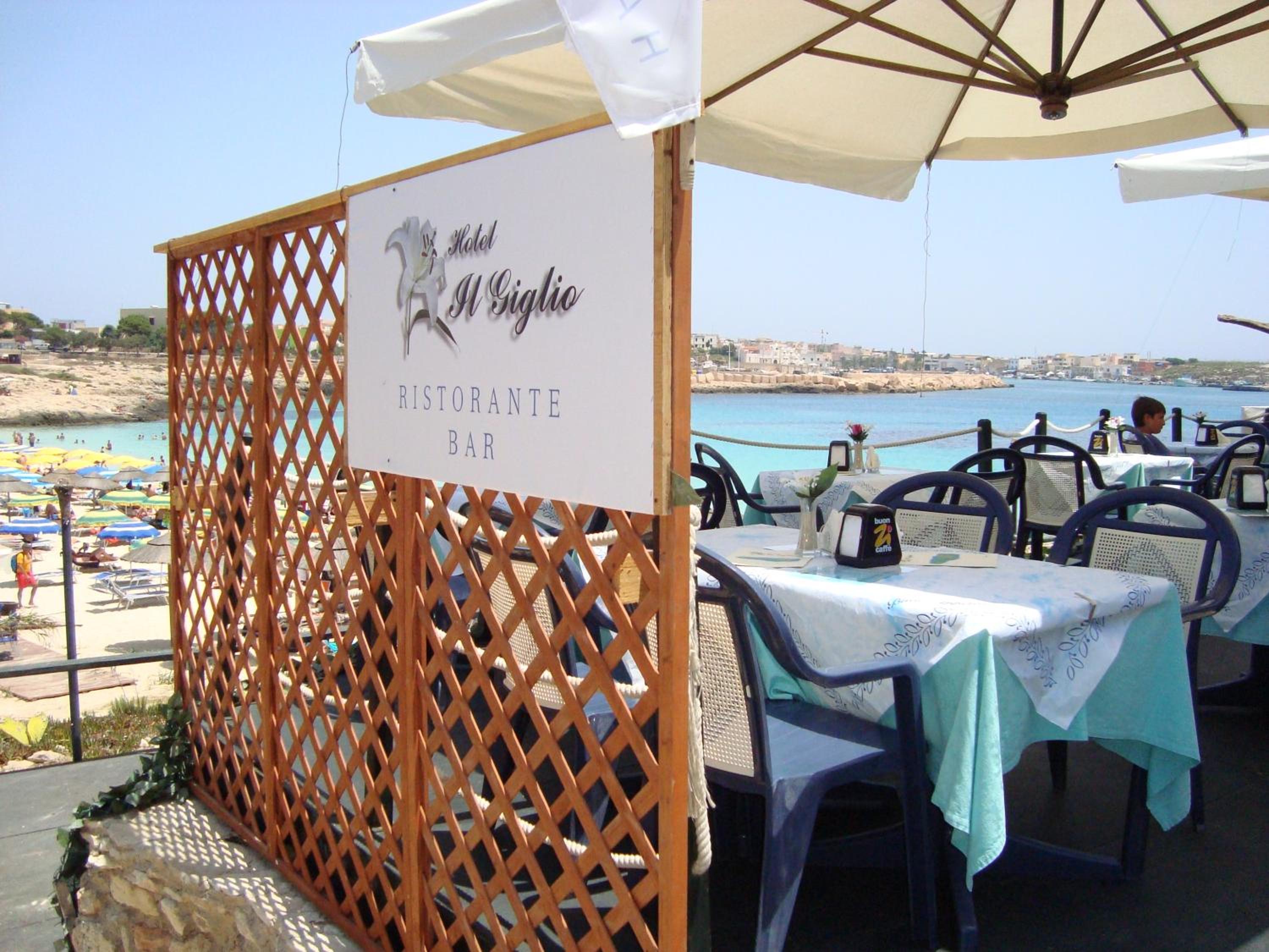 Hotel Giglio 3/50
