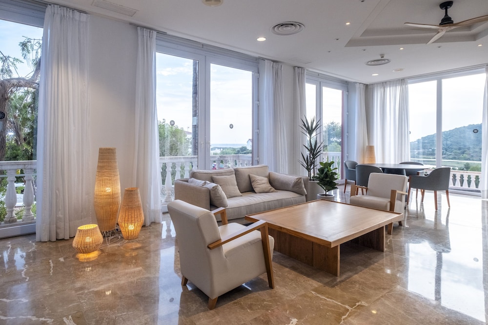 HG Jardin de Menorca 30/61