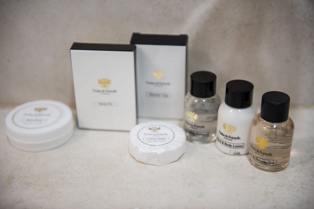 Sandton Executive Suites - Westpoint 29/70