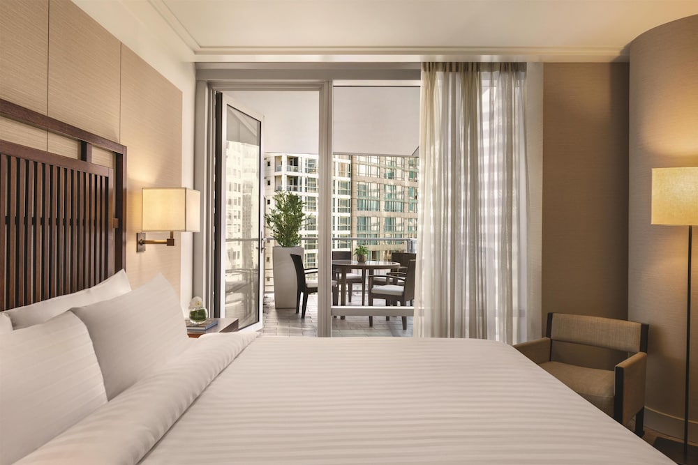 Hyatt Vancouver Downtown Alberni in VANCOUVER - BRITISH COLUMBIA