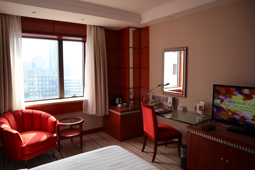 Jianguo Hotel Shanghai 39/56