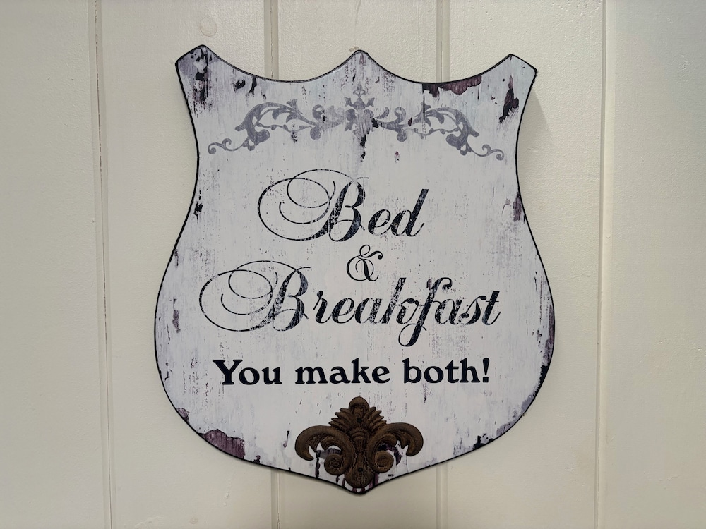 Red Fox Run B&B 10/27