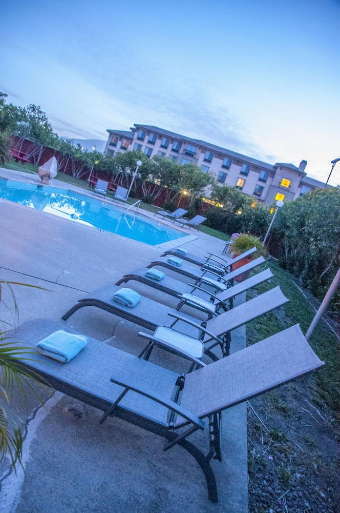 Hotel Calle Joaquin 35/61