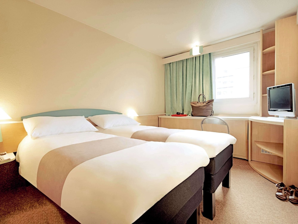 Ibis Aberdeen Centre - Quayside 27/72