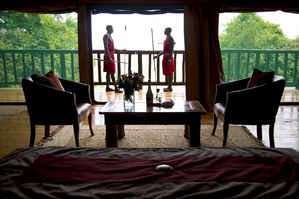 Mara Engai Wilderness Lodge 35/36