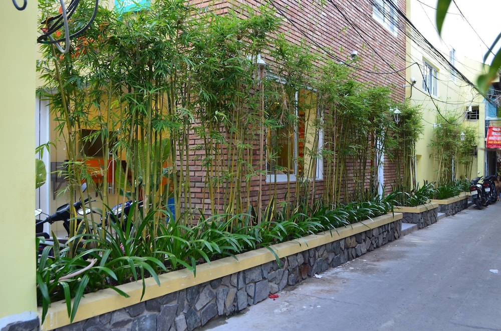 Tabalo Hostel 3/40