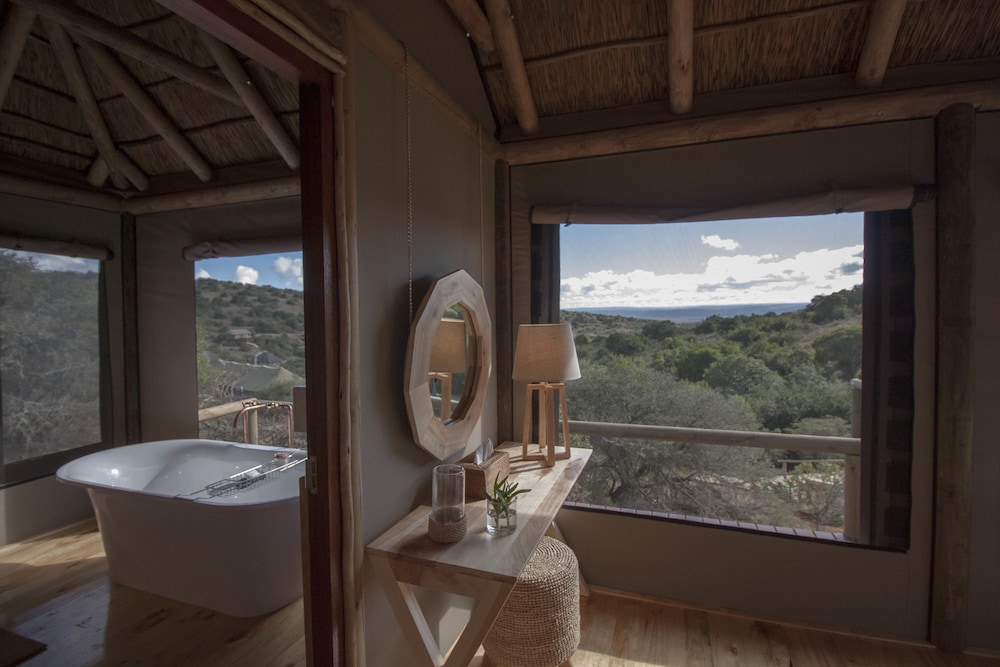 Bukela Game Lodge 45/59