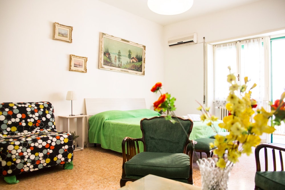 Next Stop Roma Affittacamere Casilino 23/36