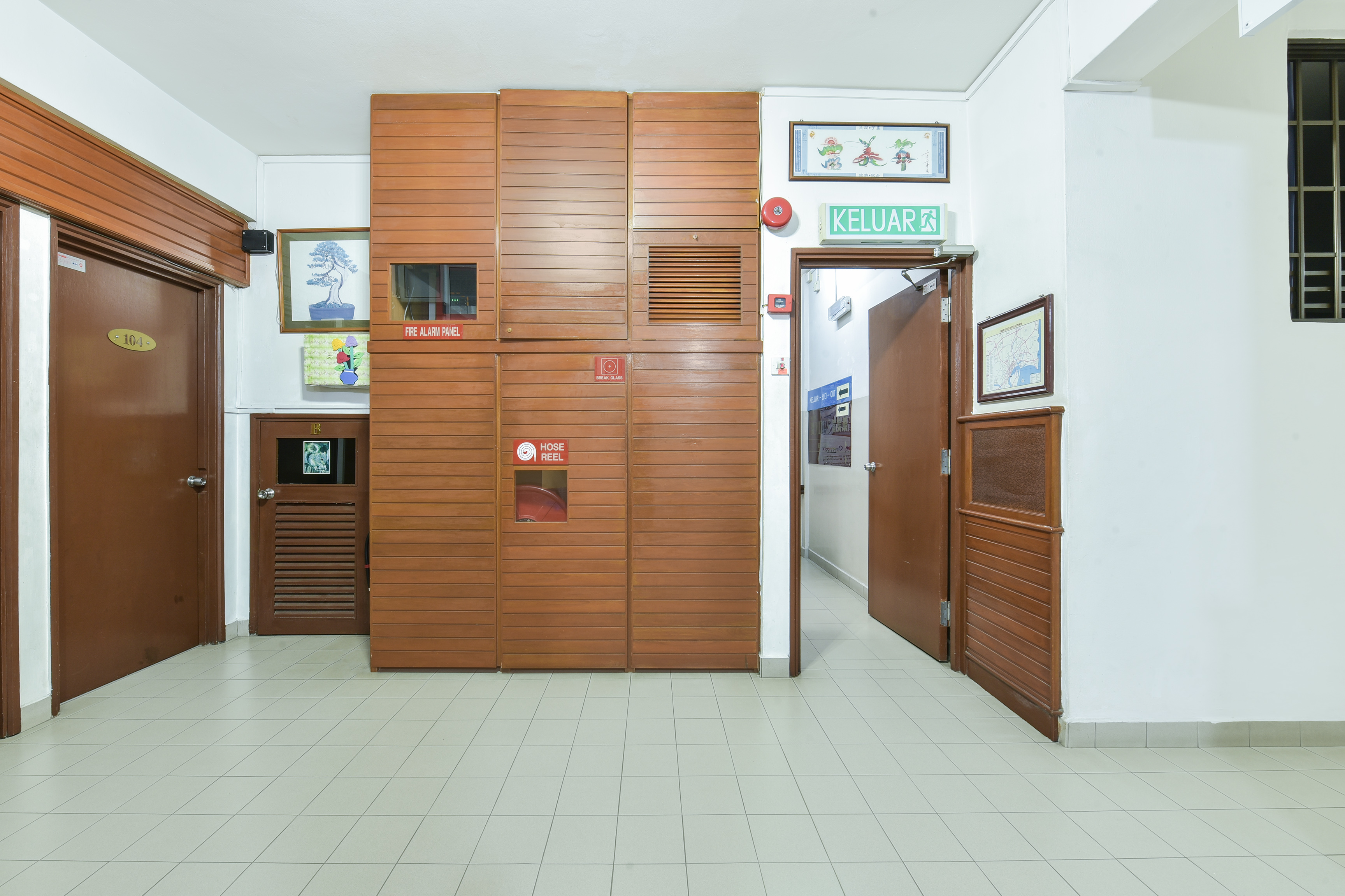 Hotel Jalan Bukit Ubi Formerly Bumimas 10/37