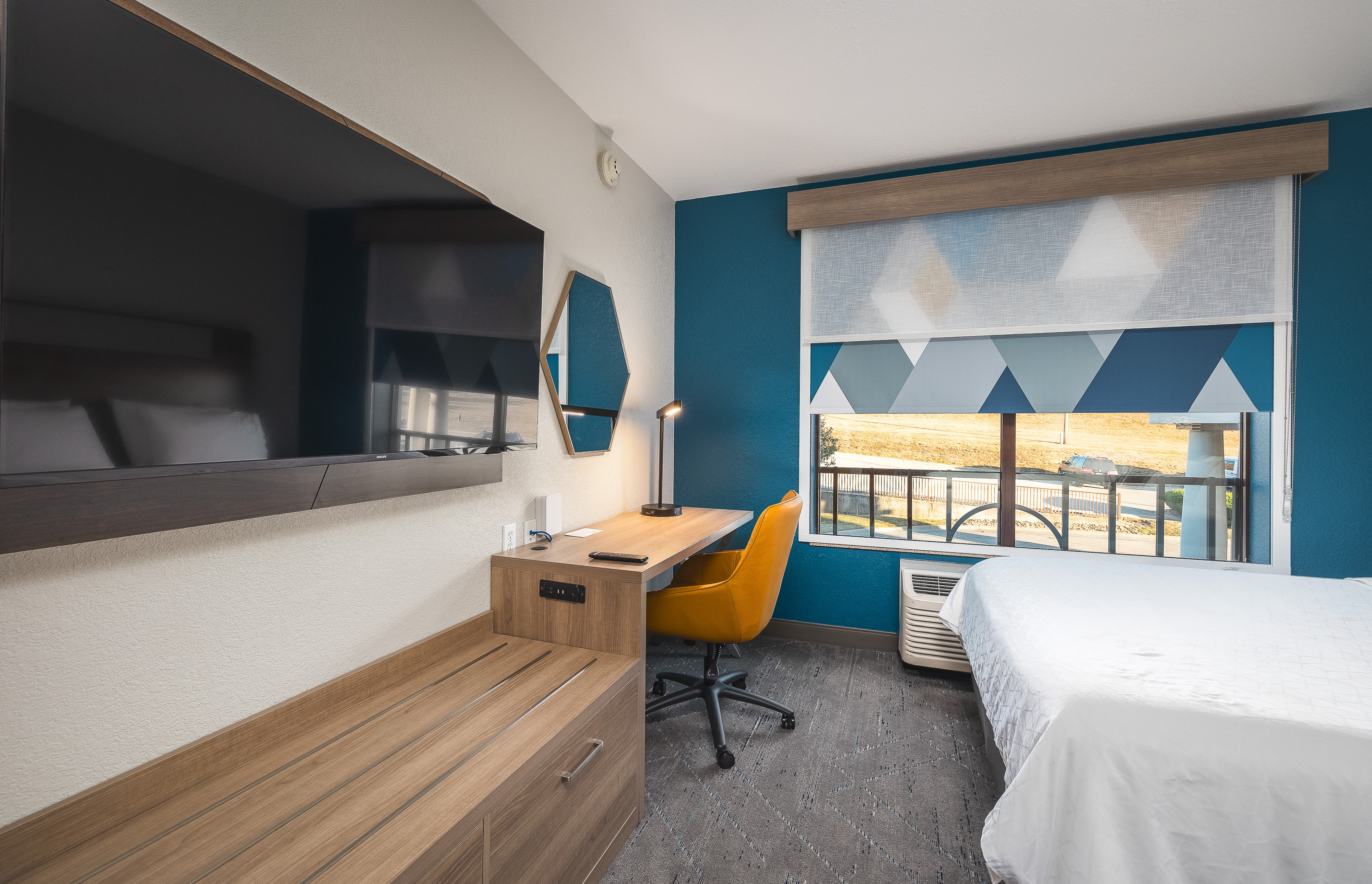 Holiday Inn Express Hotel And Suites Saint Robert Leonard Wood 14/50