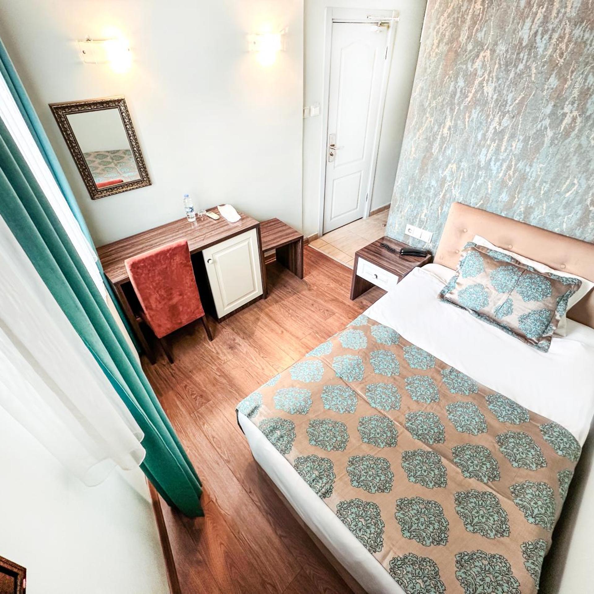 Sagiroglu Hotel 25/41