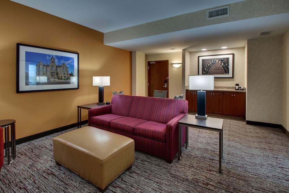 Drury Inn and Suites Findlay 32/50