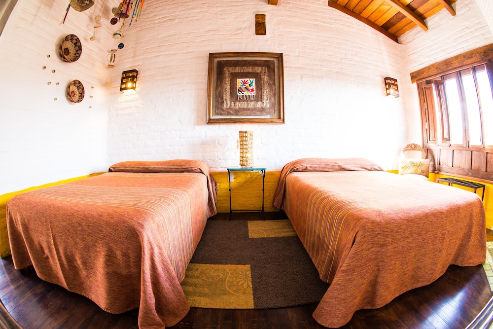 Hotel La Casona 9/67
