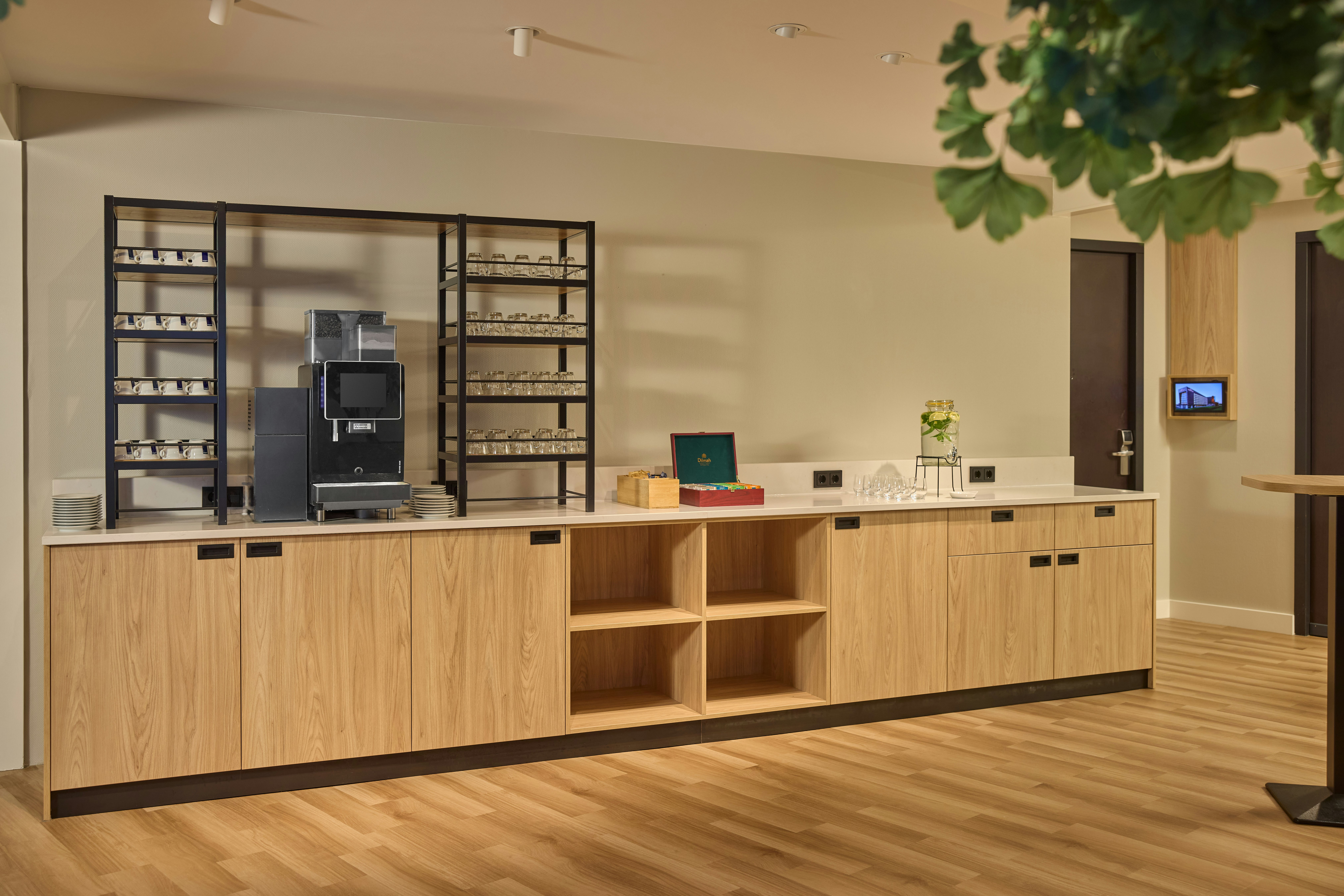 Hilton Garden Inn Leiden 26/76