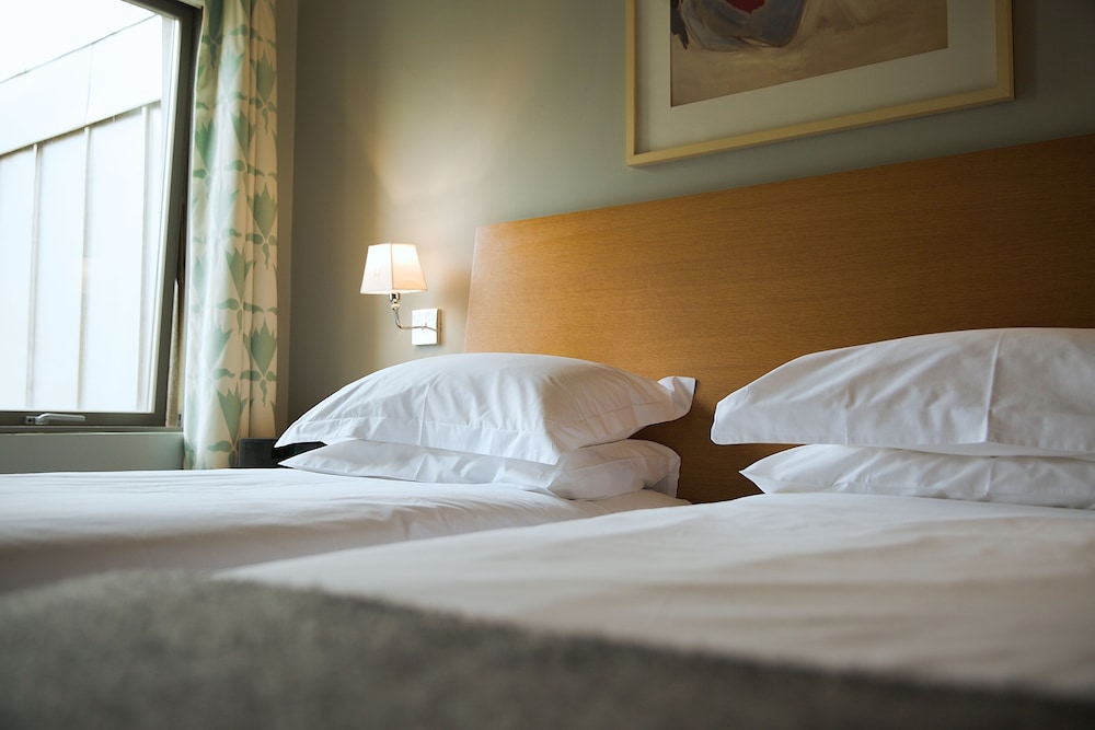 Harts Hotel 18/50