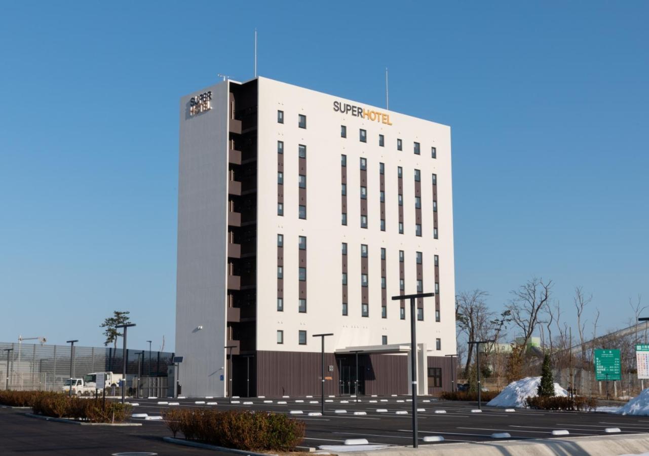 Super Hotel Ishikawa Nomi Neagari Smart Inter 3/54