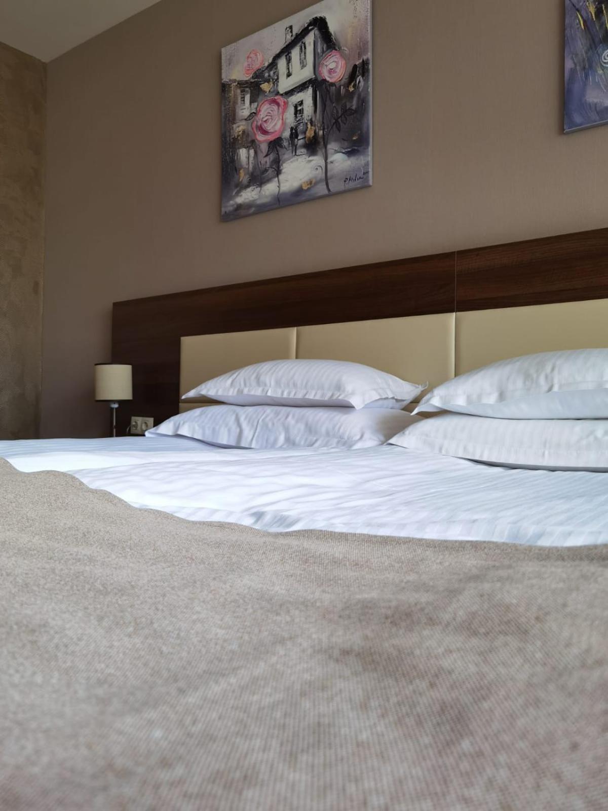 Spa Hotel Belchin Garden 11/50