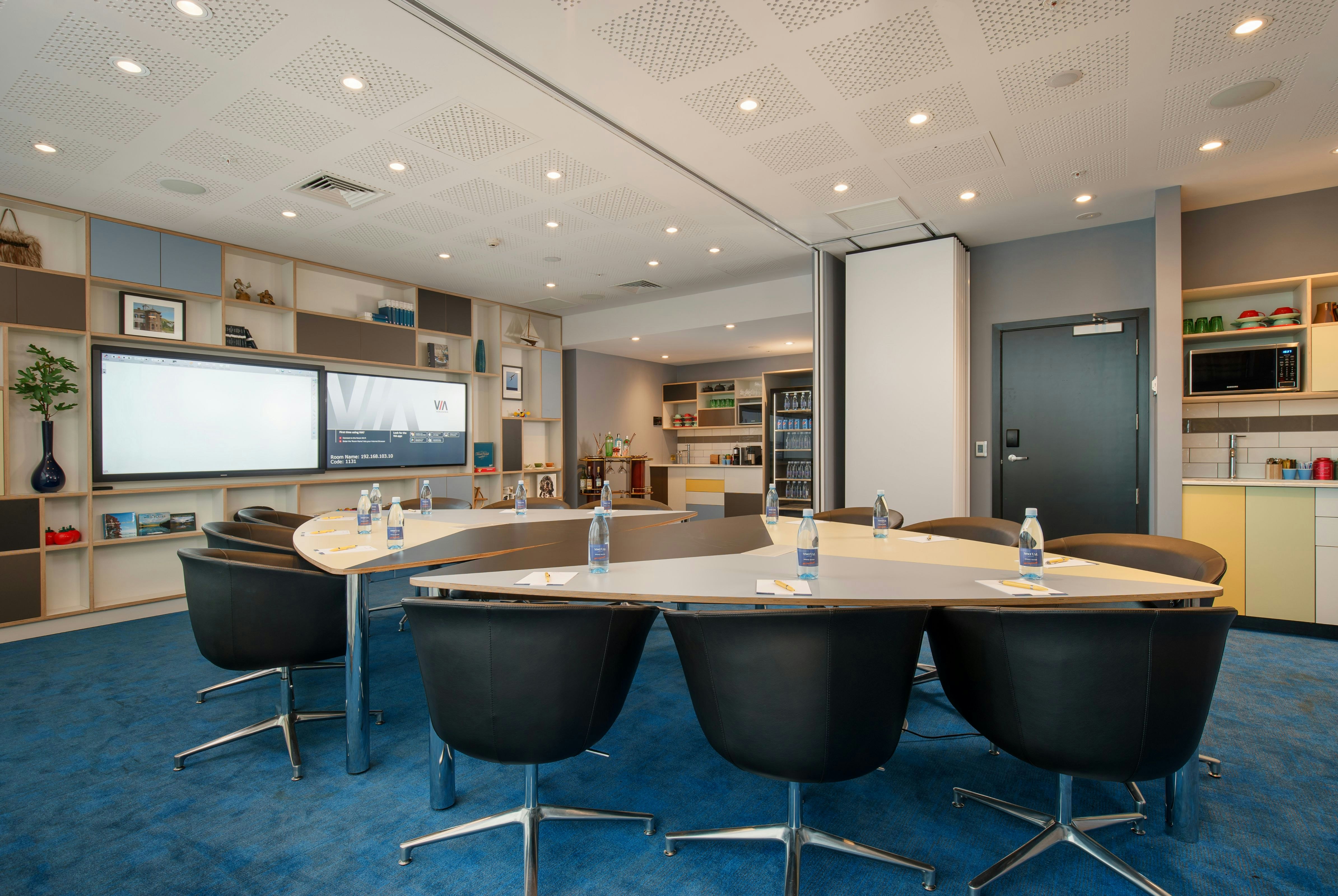 M Social Hotel Auckland 119/126