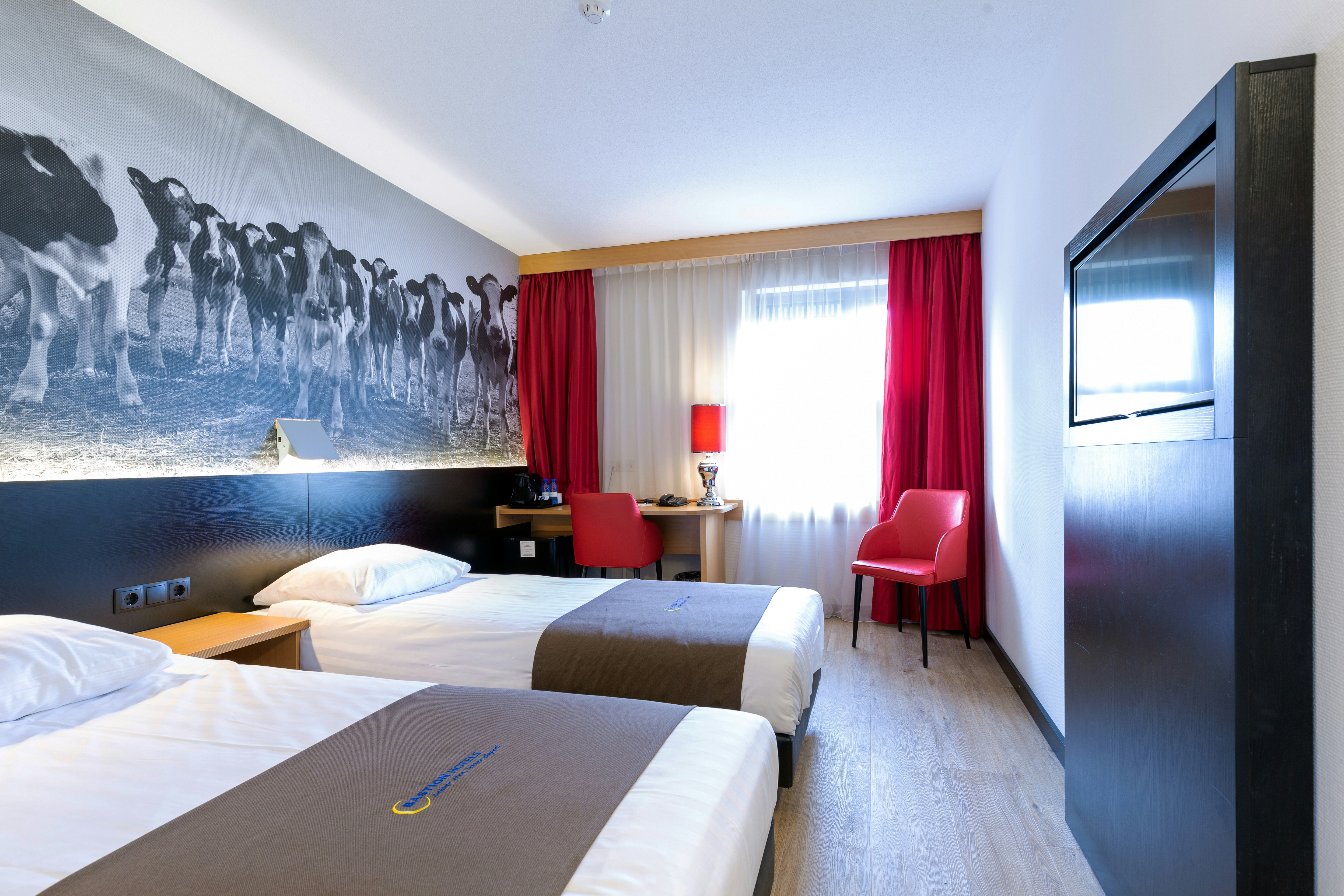 BASTION HOTEL LEEUWARDEN 9/30